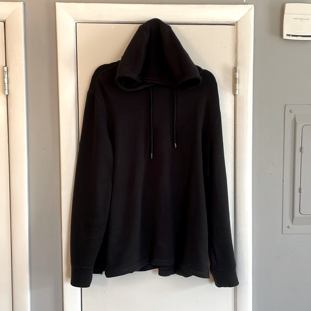 Jockey Sport Hoodie